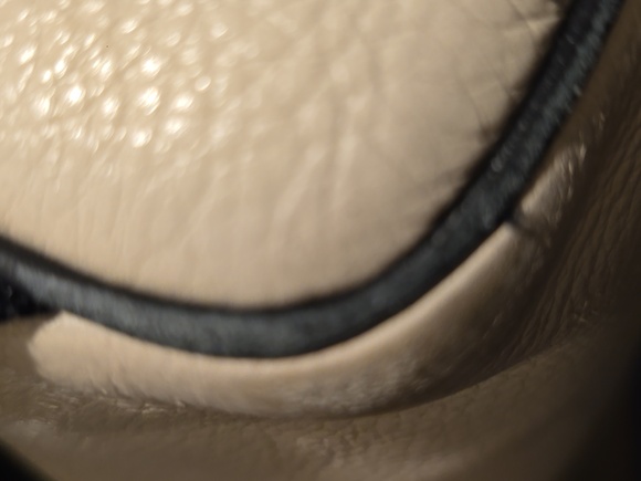 Coach. Signature Nylon Backpack in vibrant Blue and Pink. GUC. - Picture 5 of 14